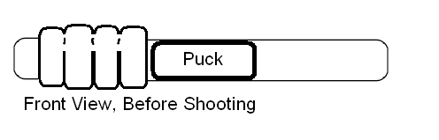FrontViewShooting
